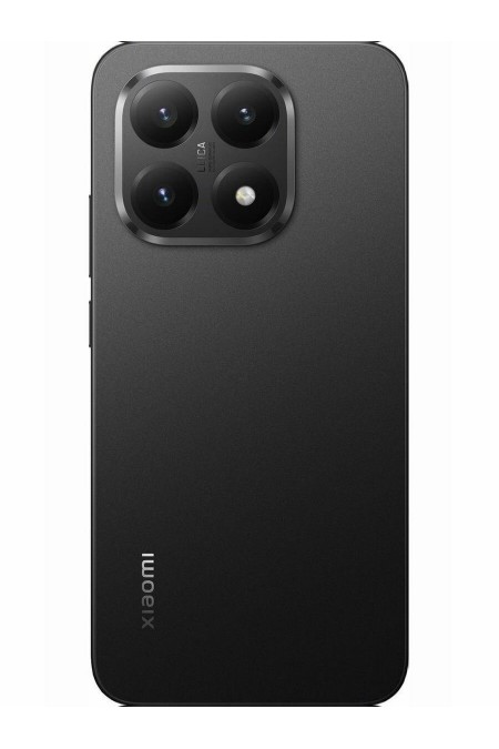 Смартфон Xiaomi 15T 5G 12/256GB (NFC) (RU/A) Black (черный) 2