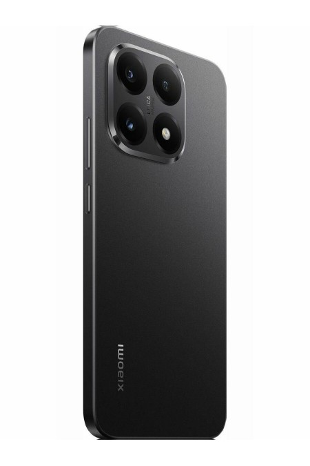 Смартфон Xiaomi 15T 5G 12/256GB (NFC) (RU/A) Black (черный) 3