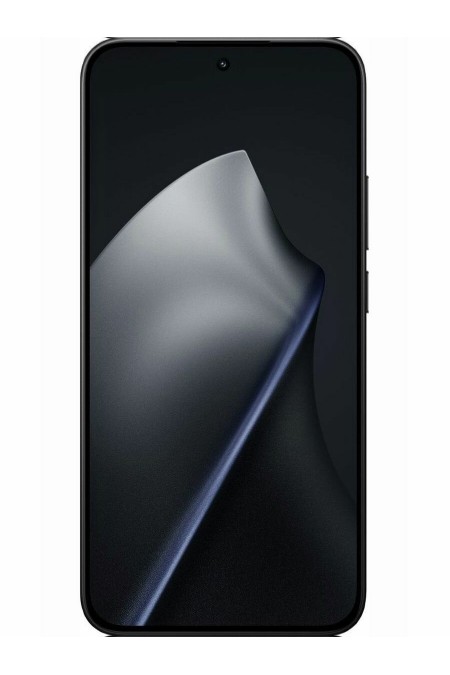 Смартфон Xiaomi 15T 5G 12/256GB (NFC) (RU/A) Black (черный) 5