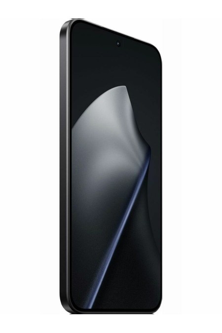 Смартфон Xiaomi 15T 5G 12/256GB (NFC) (RU/A) Black (черный) 6