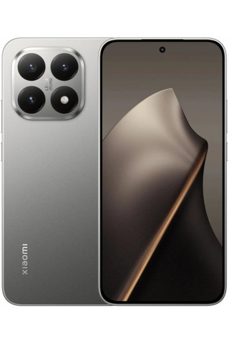 Смартфон Xiaomi 15T 5G 12/256GB (NFC) (RU/A) Grey (серый) 