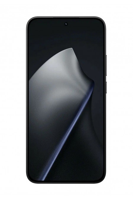 Смартфон Xiaomi 15T 5G 12/512GB (NFC) (Global Version) (Без ЗУ) Black (черный) 