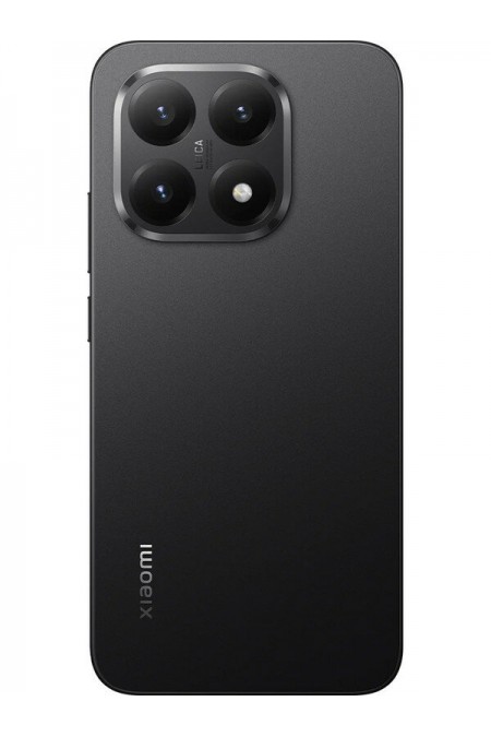 Смартфон Xiaomi 15T 5G 12/512GB (NFC) (Global Version) (Без ЗУ) Black (черный) 1