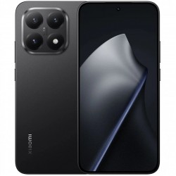 Смартфон Xiaomi 15T 5G 12/512GB (NFC) (Global Version) Black (черный)