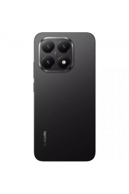 Смартфон Xiaomi 15T 5G 12/512GB (NFC) (Global Version) Black (черный) 2