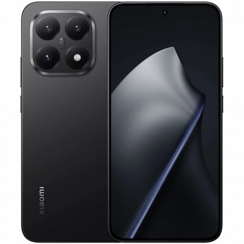 Смартфон Xiaomi 15T 5G 12/512GB (NFC) (RU/A) Black (черный) 