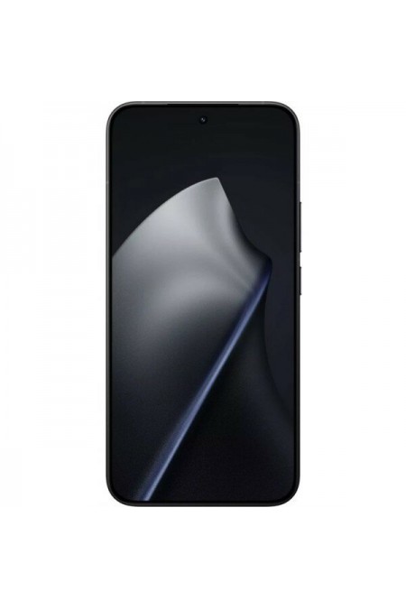 Смартфон Xiaomi 15T 5G 12/512GB (NFC) (RU/A) Black (черный) 1
