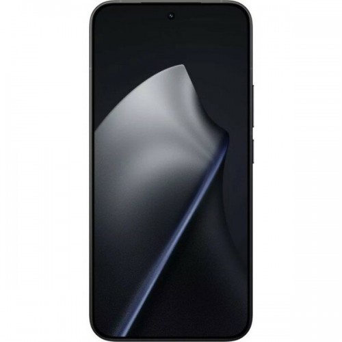 Смартфон Xiaomi 15T 5G 12/512GB (NFC) (RU/A) Black (черный) 1