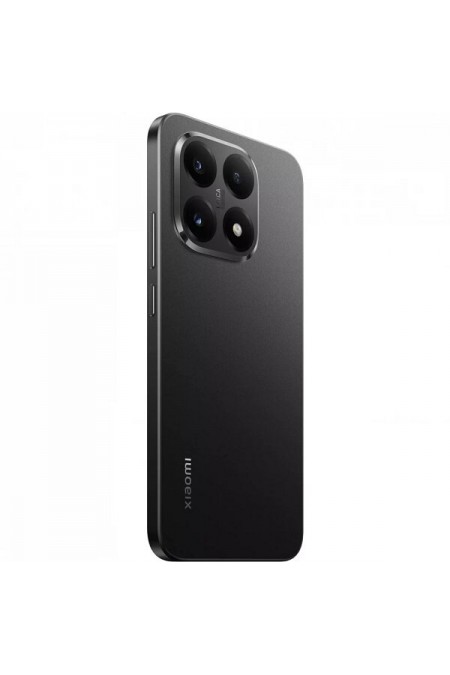 Смартфон Xiaomi 15T 5G 12/512GB (NFC) (RU/A) Black (черный) 4