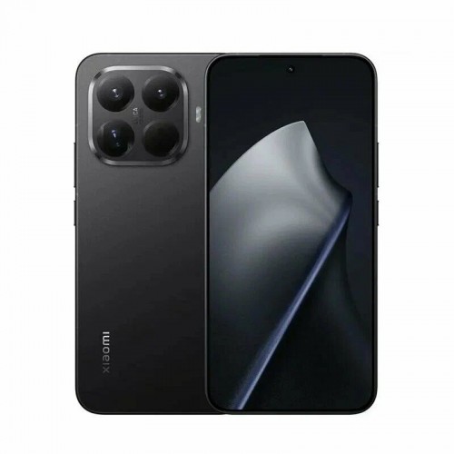 Смартфон Xiaomi 15T Pro 5G 12/1TB (NFC) (Global Version) Black (черный) 1