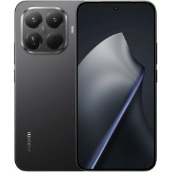 Смартфон Xiaomi 15T Pro 5G 12/1TB (NFC) (Global Version) (No Charger) Black (черный)