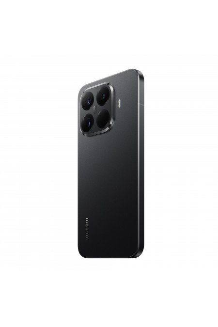 Смартфон Xiaomi 15T Pro 5G 12/1TB (NFC) (Global Version) (Без ЗУ) Black (черный) 4
