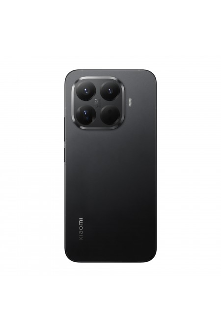 Смартфон Xiaomi 15T Pro 5G 12/1TB (NFC) (Global Version) (Без ЗУ) Black (черный) 5