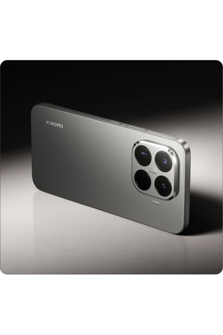 Смартфон Xiaomi 15T Pro 5G 12/1TB (NFC) (Global Version) (No Charger) Grey (серый) 5