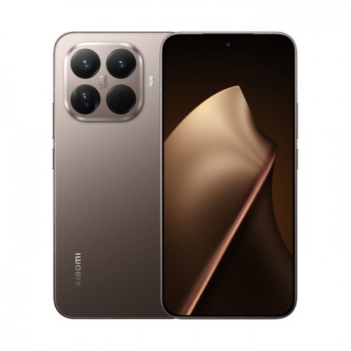 Смартфон Xiaomi 15T Pro 5G 12/1TB (NFC) (Global Version) Rose Gold (розовое золото) 