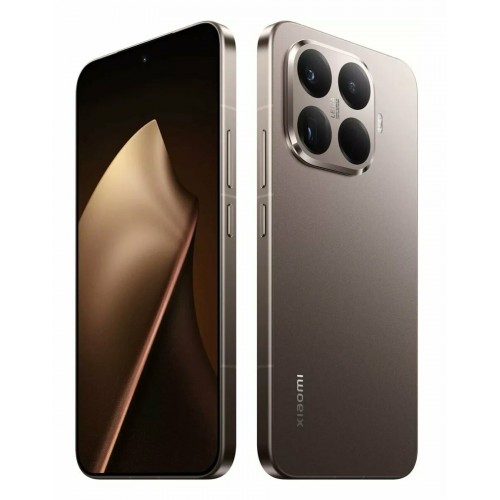 Смартфон Xiaomi 15T Pro 5G 12/1TB (NFC) (Global Version) Rose Gold (розовое золото) 4