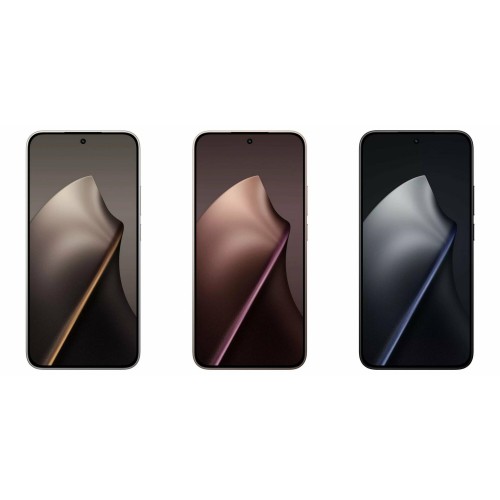 Смартфон Xiaomi 15T Pro 5G 12/1TB (NFC) (Global Version) Rose Gold (розовое золото) 5