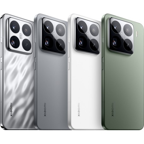 Смартфон Xiaomi 15T Pro 5G 12/1TB (NFC) (Global Version) Rose Gold (розовое золото) 6