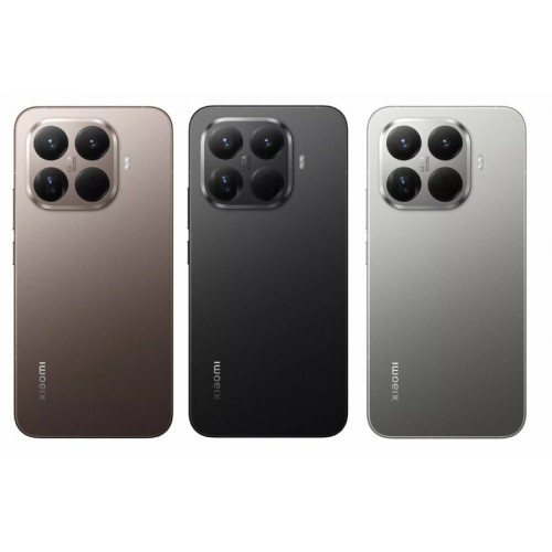 Смартфон Xiaomi 15T Pro 5G 12/1TB (NFC) (Global Version) Rose Gold (розовое золото) 9