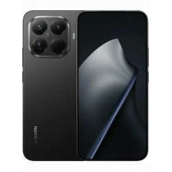 Смартфон Xiaomi 15T Pro 5G 12/1TB (NFC) (RU/A) Black (черный)