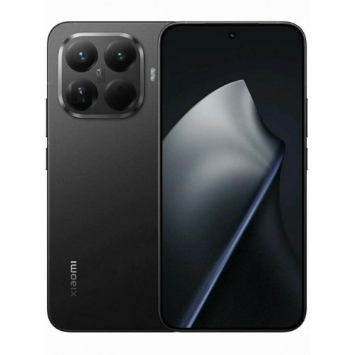 Смартфон Xiaomi 15T Pro 5G 12/1TB (NFC) (RU/A) Black (черный) 