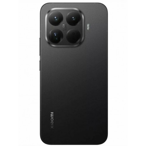 Смартфон Xiaomi 15T Pro 5G 12/1TB (NFC) (RU/A) Black (черный) 1