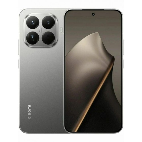 Смартфон Xiaomi 15T Pro 5G 12/1TB (NFC) (RU/A) Grey (серый) 