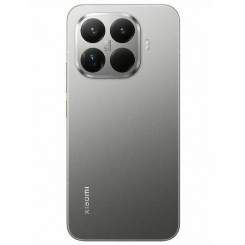 Смартфон Xiaomi 15T Pro 5G 12/1TB (NFC) (RU/A) Grey (серый) 2