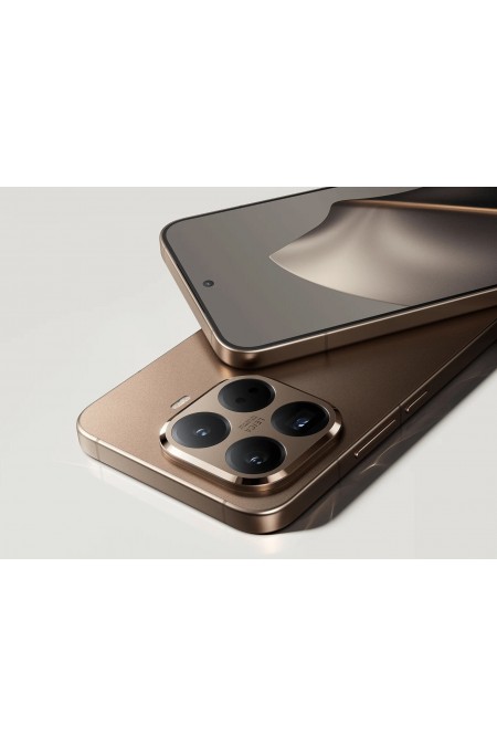 Смартфон Xiaomi 15T Pro 5G 12/256GB (NFC) (Global Version) (Без ЗУ) Black (черный) 5