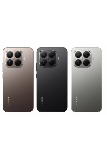 Смартфон Xiaomi 15T Pro 5G 12/256GB (NFC) (Global Version) (Без ЗУ) Black (черный) 9