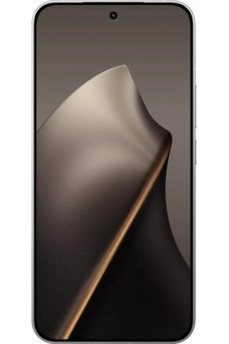 Смартфон Xiaomi 15T Pro 5G 12/256GB (NFC) (Global Version) (Без ЗУ) Grey (серый) 1