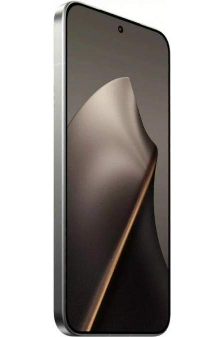 Смартфон Xiaomi 15T Pro 5G 12/256GB (NFC) (Global Version) (Без ЗУ) Grey (серый) 2