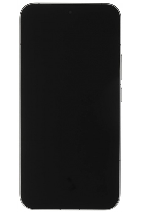 Смартфон Xiaomi 15T Pro 5G 12/256GB (NFC) (Global Version) (Без ЗУ) Grey (серый) 5