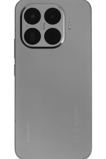 Смартфон Xiaomi 15T Pro 5G 12/256GB (NFC) (Global Version) (Без ЗУ) Grey (серый) 6