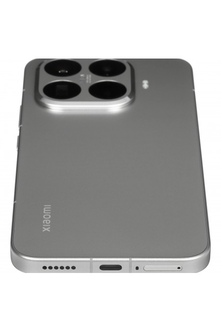 Смартфон Xiaomi 15T Pro 5G 12/256GB (NFC) (Global Version) (Без ЗУ) Grey (серый) 7
