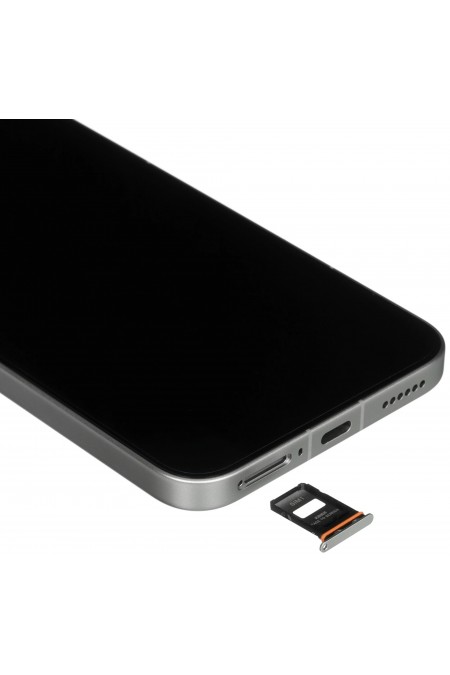 Смартфон Xiaomi 15T Pro 5G 12/256GB (NFC) (Global Version) (Без ЗУ) Grey (серый) 9