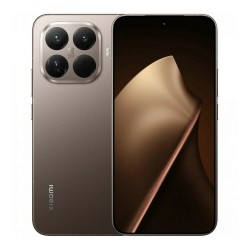 Смартфон Xiaomi 15T Pro 5G 12/256GB (NFC) (Global Version) (Без ЗУ) Mocha Gold (золотой мокко)