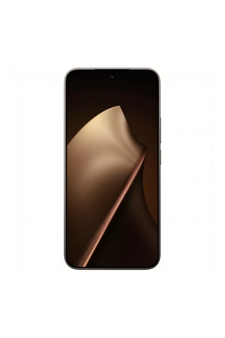 Смартфон Xiaomi 15T Pro 5G 12/256GB (NFC) (Global Version) (Без ЗУ) Mocha Gold (золотой мокко) 1