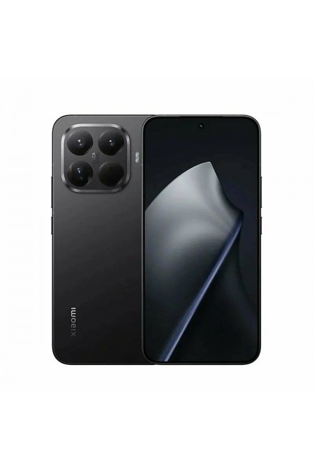 Смартфон Xiaomi 15T Pro 5G 12/256GB (NFC) (Global Version) Black (черный) 