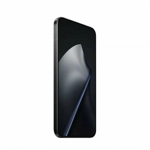 Смартфон Xiaomi 15T Pro 5G 12/256GB (NFC) (Global Version) Black (черный) 5