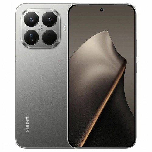 Смартфон Xiaomi 15T Pro 5G 12/256GB (NFC) (Global Version) Grey (серый) 