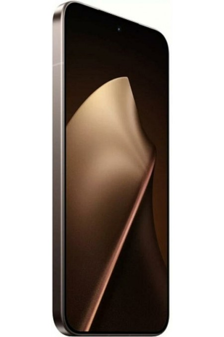 Смартфон Xiaomi 15T Pro 5G 12/256GB (NFC) (Global Version) Mocha Gold (золотой мокко) 2