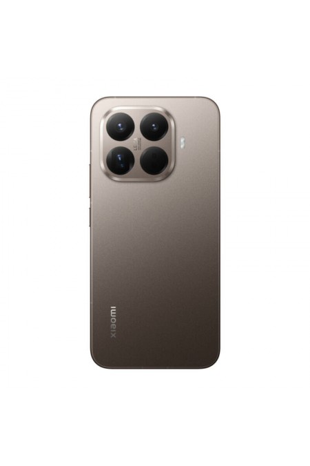 Смартфон Xiaomi 15T Pro 5G 12/256GB (NFC) (Global Version) Mocha Gold (золотой мокко) 3
