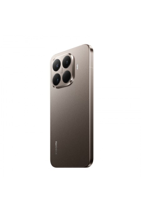 Смартфон Xiaomi 15T Pro 5G 12/256GB (NFC) (Global Version) Mocha Gold (золотой мокко) 4