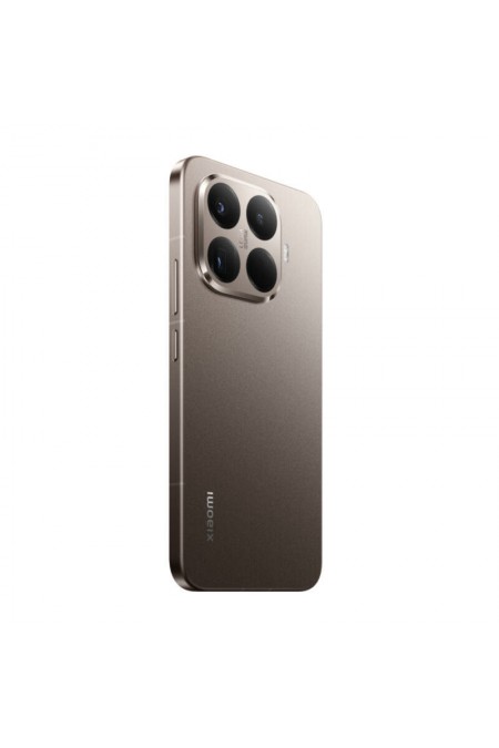Смартфон Xiaomi 15T Pro 5G 12/256GB (NFC) (Global Version) Mocha Gold (золотой мокко) 5