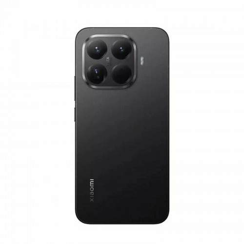 Смартфон Xiaomi 15T Pro 5G 12/256GB (NFC) (RU/A) Black (черный) 1
