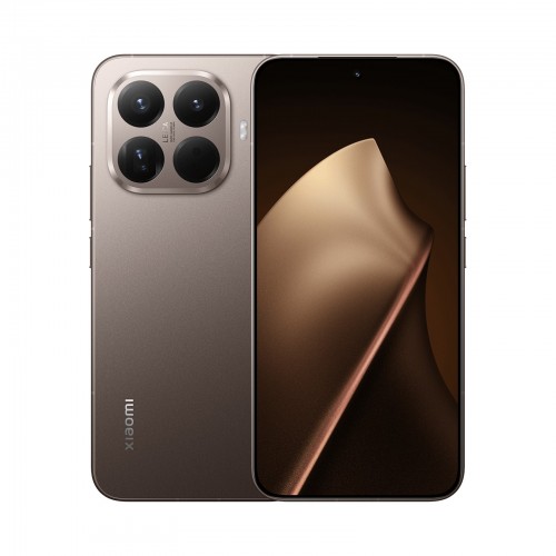 Смартфон Xiaomi 15T Pro 5G 12/256GB (NFC) (RU/A) Rose Gold (розовое золото) 