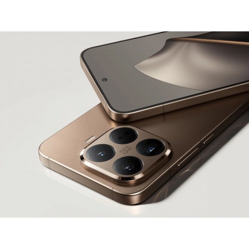 Смартфон Xiaomi 15T Pro 5G 12/256GB (NFC) (RU/A) Rose Gold (розовое золото) 3