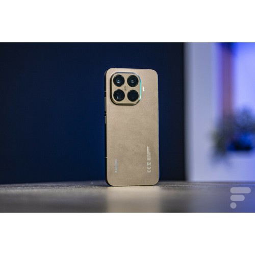 Смартфон Xiaomi 15T Pro 5G 12/256GB (NFC) (RU/A) Rose Gold (розовое золото) 5