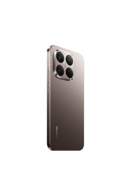 Смартфон Xiaomi 15T Pro 5G 12/256GB (NFC) (RU/A) Mocha Gold (золотой мокко) 2